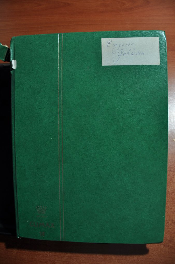 English Colonies And Territories A Batch With Many Catawiki english-colonies-and-territories-a-batch-with-many-catawiki