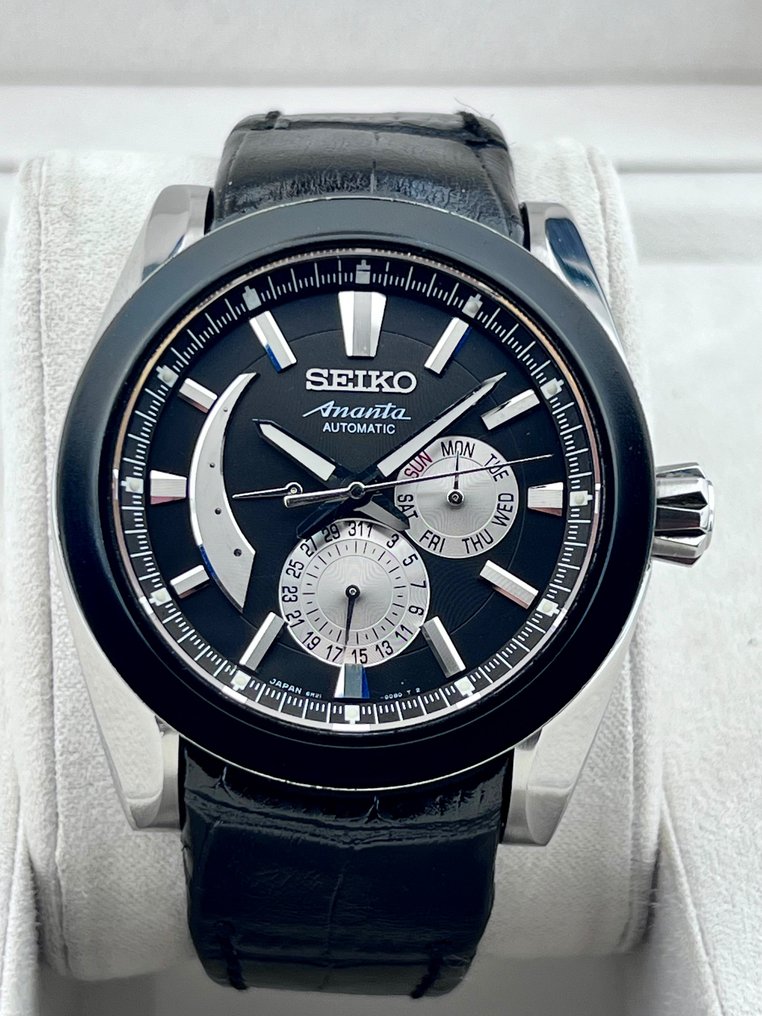 Seiko 6r21 online