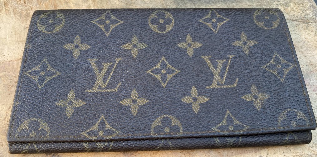 Louis Vuitton - Kartenetui - Wallet - Catawiki