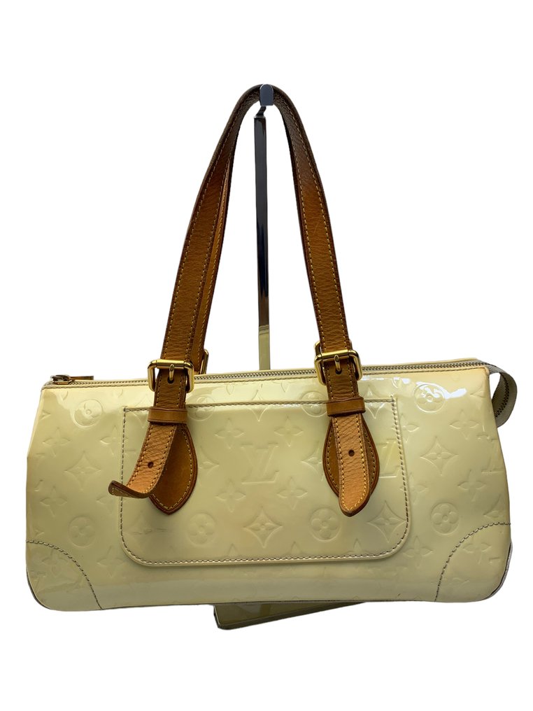 Louis Vuitton, Bags, Louis Vuitton Rosewood Avenue Bag