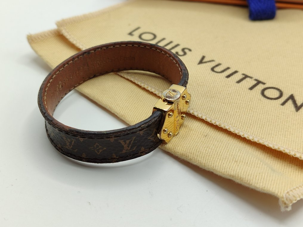 Louis Vuitton - Taille 17 - Bracelet - Catawiki