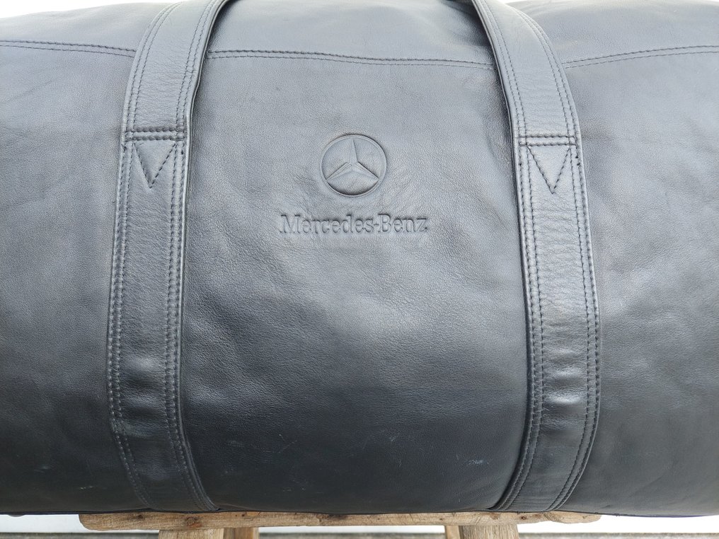 Luggage - Mercedes-Benz - After 2000 - Catawiki