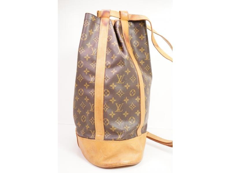 Louis Vuitton - Monogram Bucket GM Shoulder bag - Catawiki