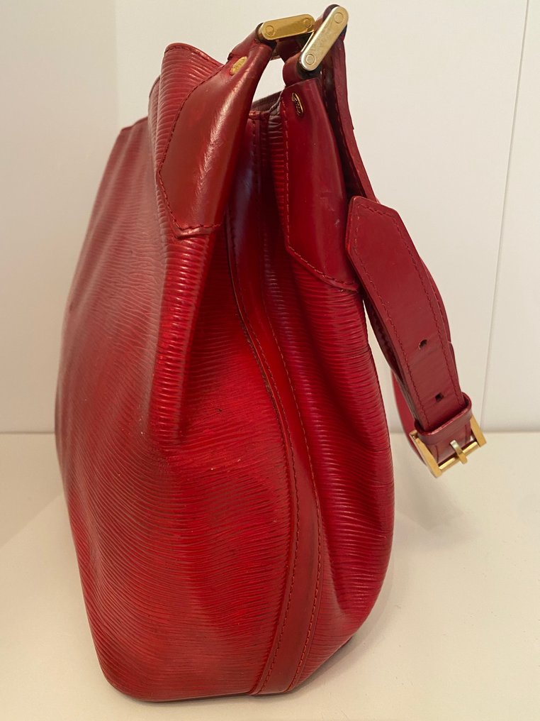 Louis Vuitton - wilshire Handbag - Catawiki