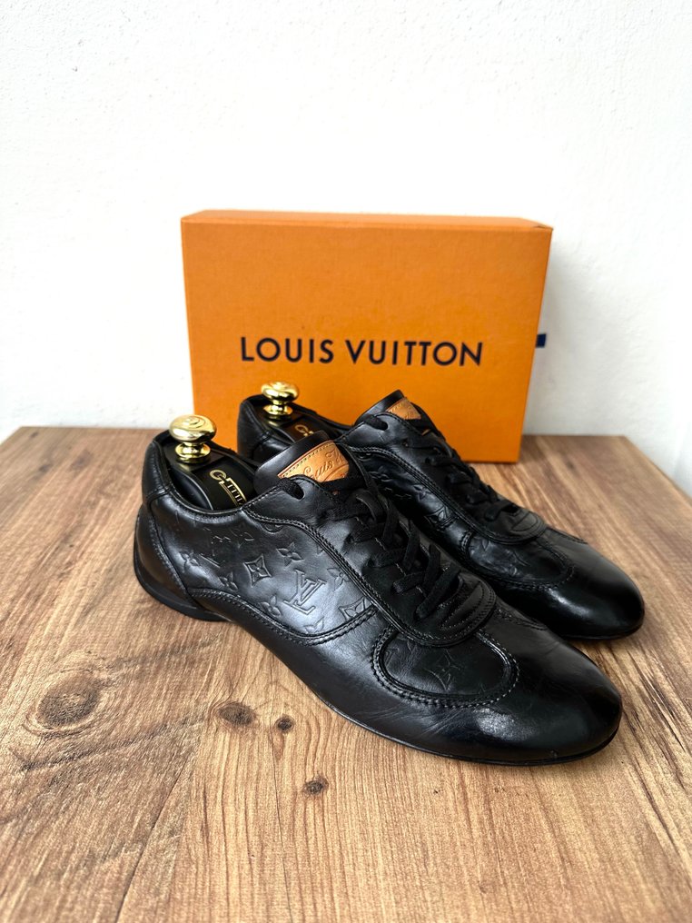Louis Vuitton - Tattoo Rainbow - Sneakers - Size: Shoes / - Catawiki