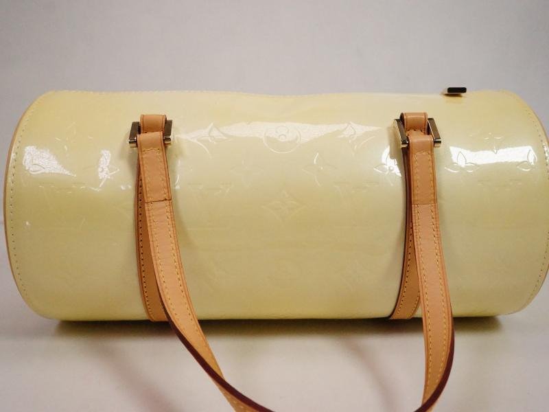 Sold at Auction: Cylindrical Top Handle Bag, Bedford, Louis Vuitton