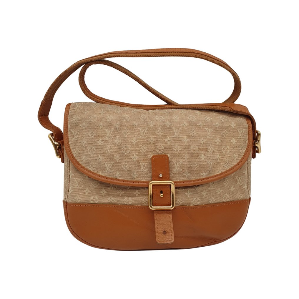 Louis Vuitton - Tilsitt - Crossbody bag - Catawiki