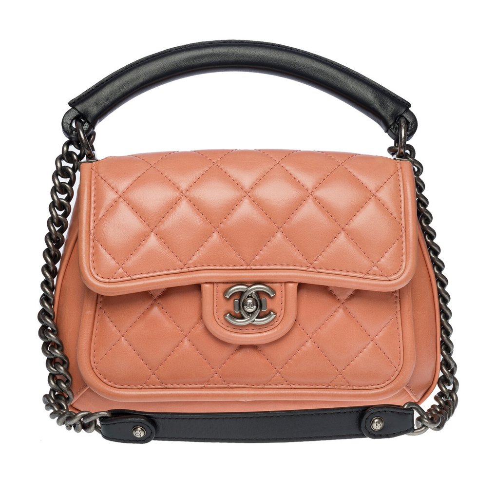 Chanel - Autre Handbags - Catawiki