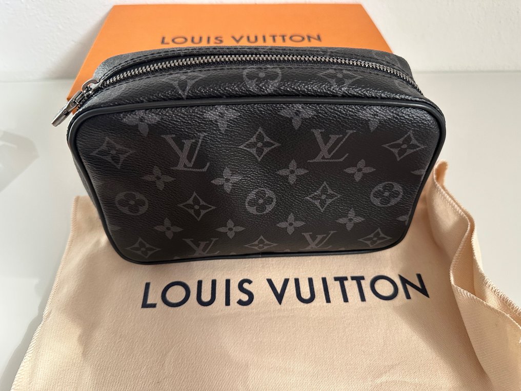 Louis Vuitton Make Up Tas