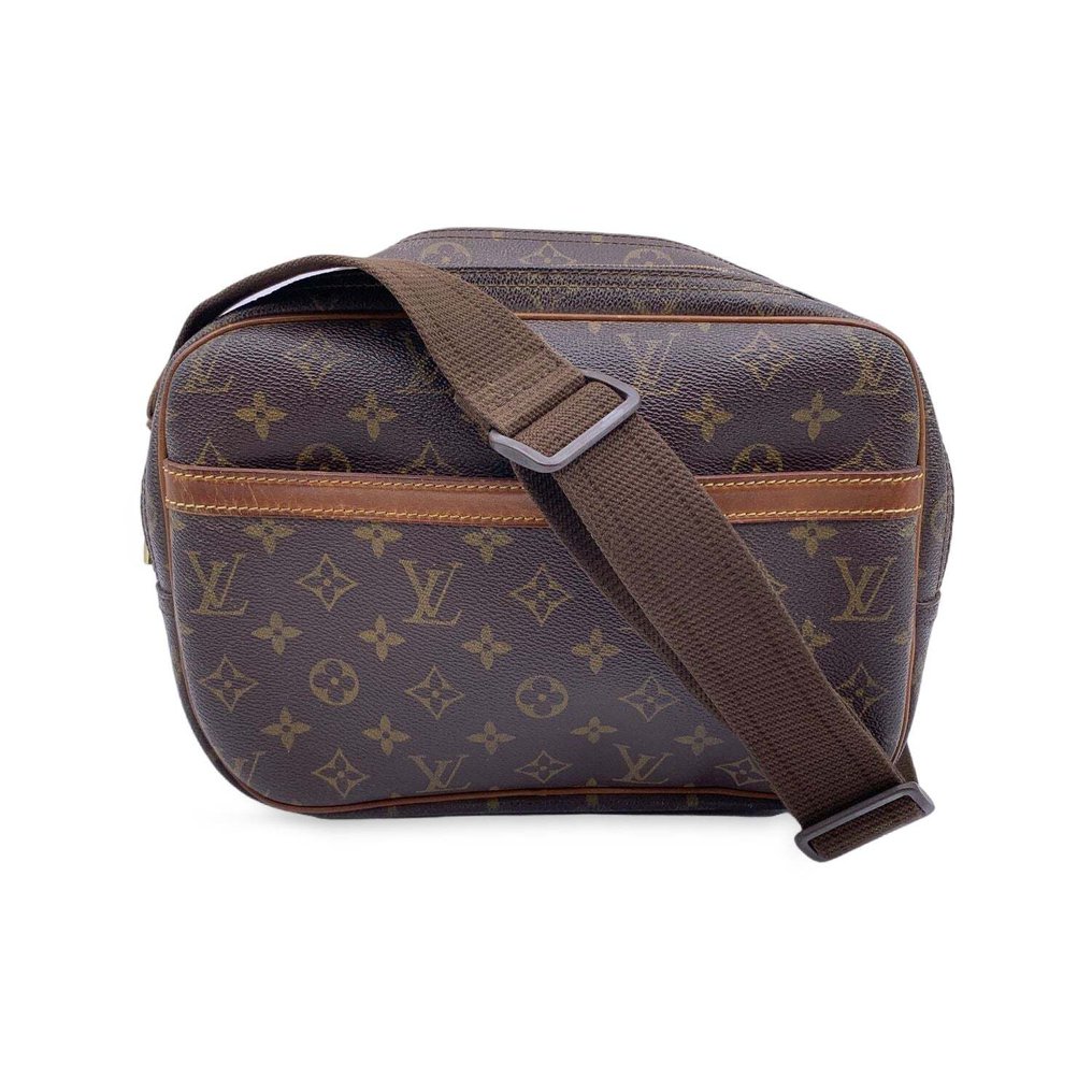 Louis Vuitton - Speedy 30 Monogram Canvas Handbag - Catawiki