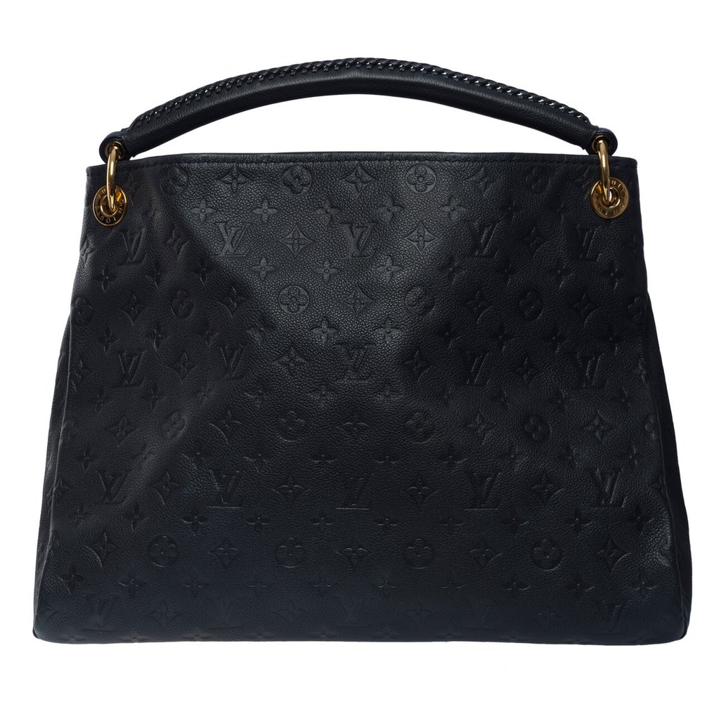 Louis Vuitton - Onthego PM Handbag - Catawiki