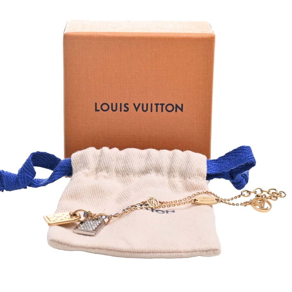 Louis Vuitton - M6042 - Essential V - Taille 17 - Bracelet - Catawiki