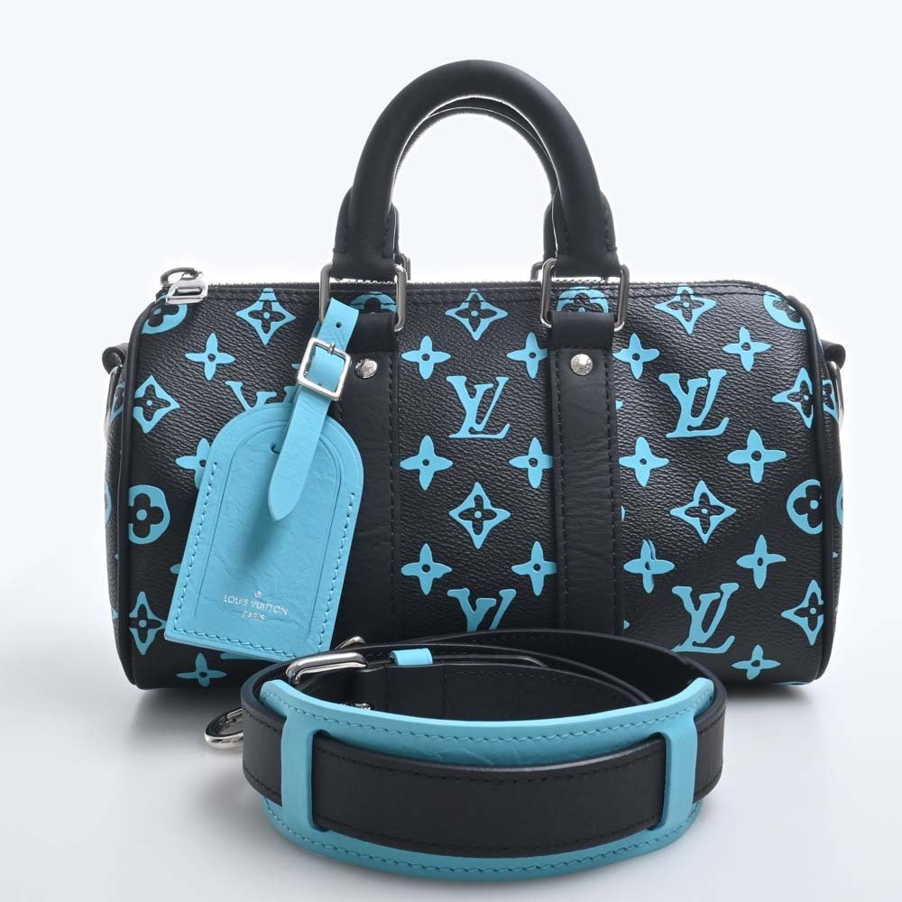 How Much Money You Need To Afford A $2,600 Louis Vuitton Duffel