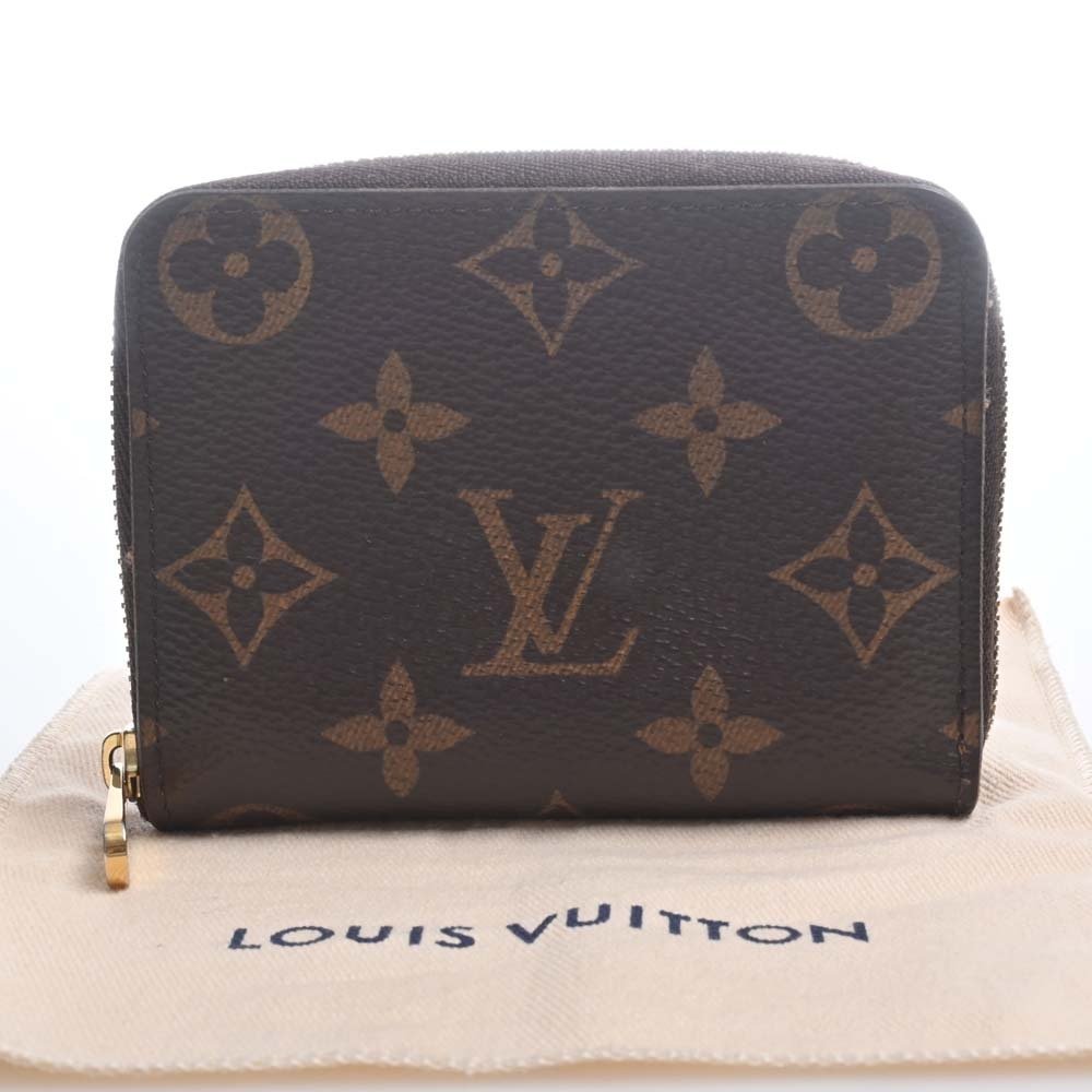 Louis Vuitton - Round Coin - Wallet - Catawiki