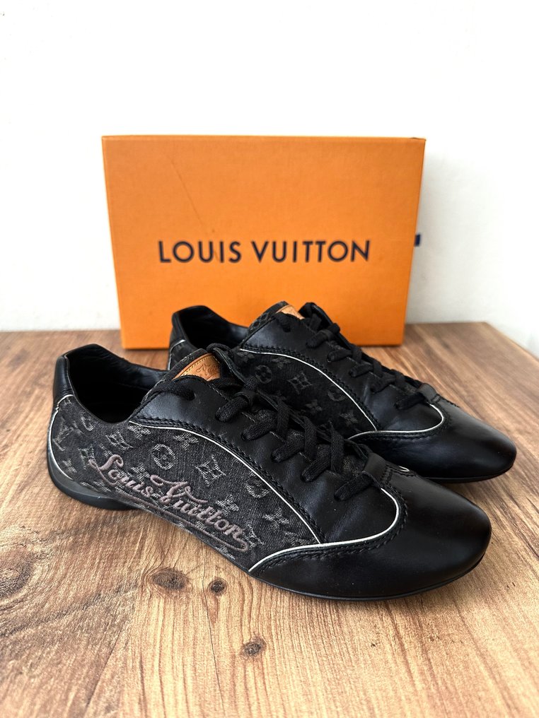 Louis Vuitton Women's Loafers