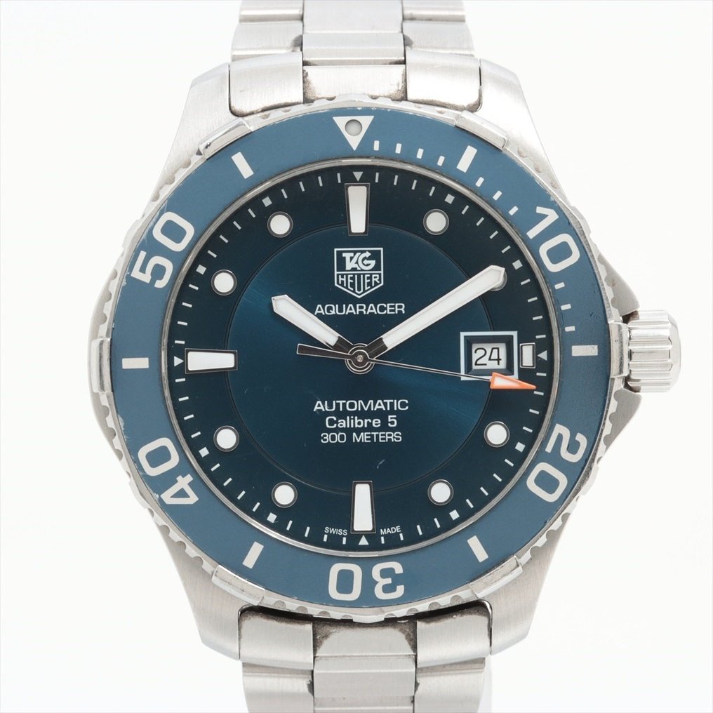 Tag heuer aquaracer wan2111 outlet