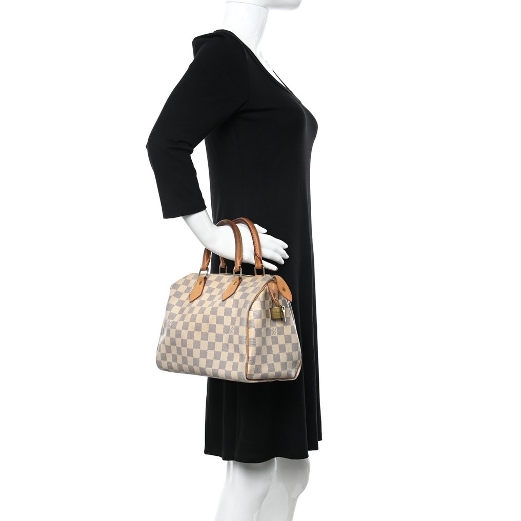 Louis Vuitton - Mini Speedy - Bag - Catawiki