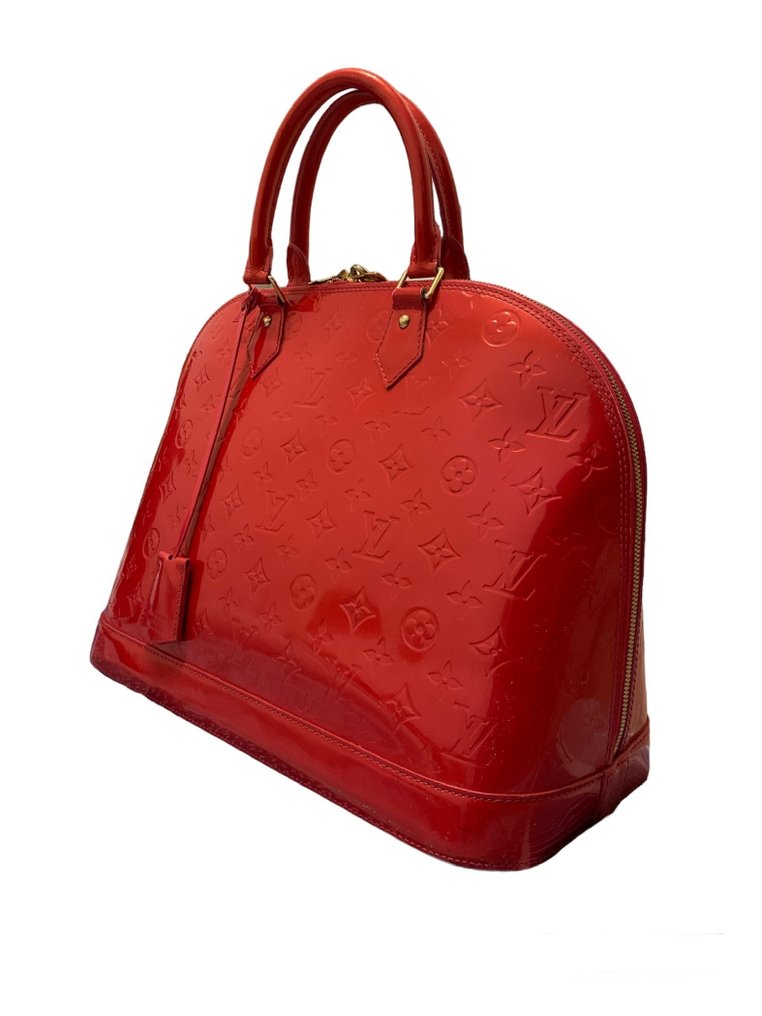 Louis Vuitton - Lockit Handbag - Catawiki