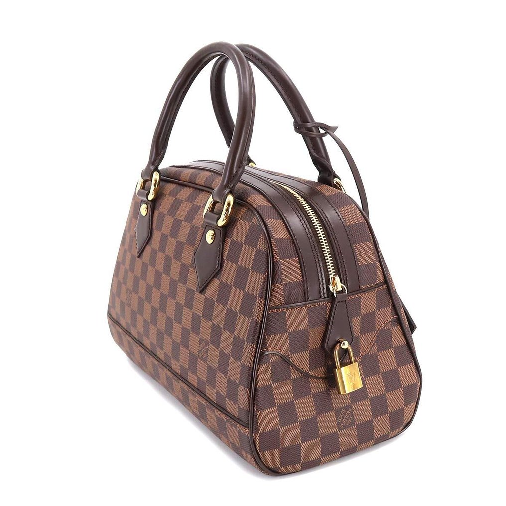 Louis Vuitton Duomo Handbag
