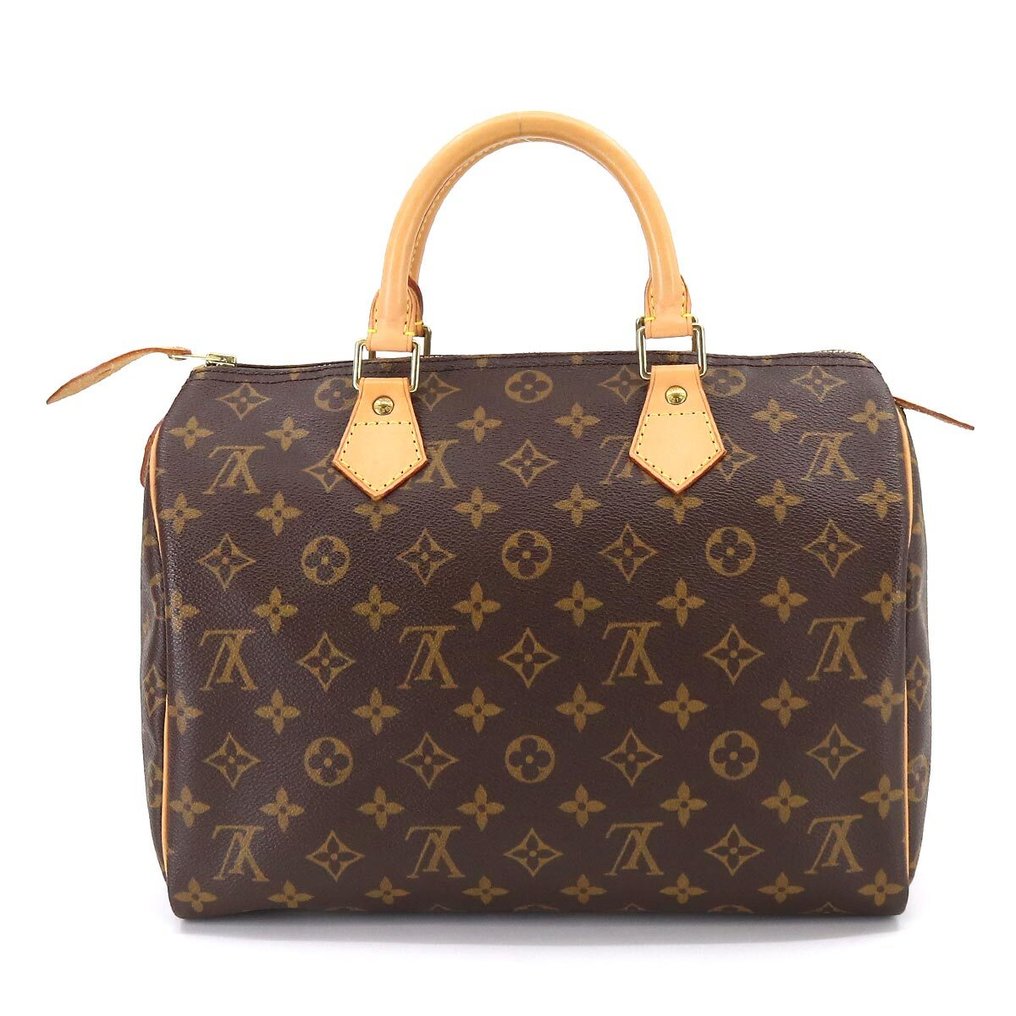 Louis Vuitton - Speedy 30 M41526 - Handbag - Catawiki