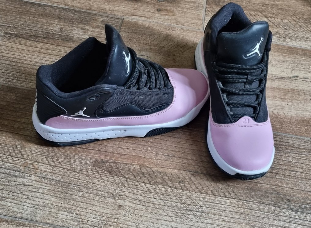 Jordan 2020 zapatos cheap