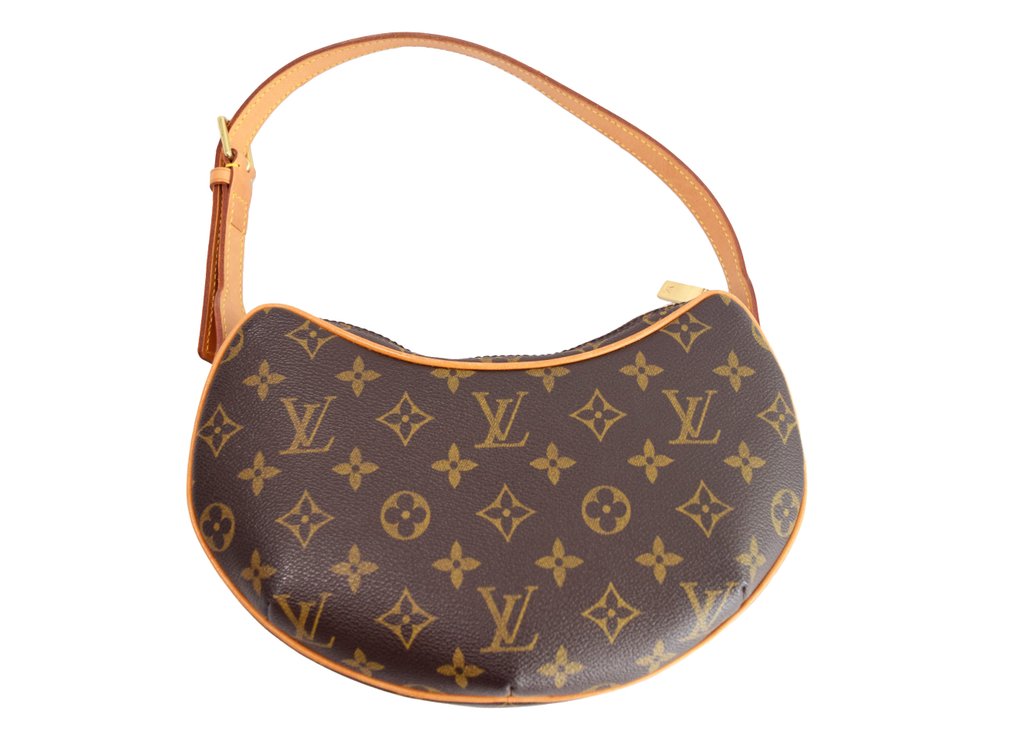 Louis Vuitton Croissant Pm Sized Bag