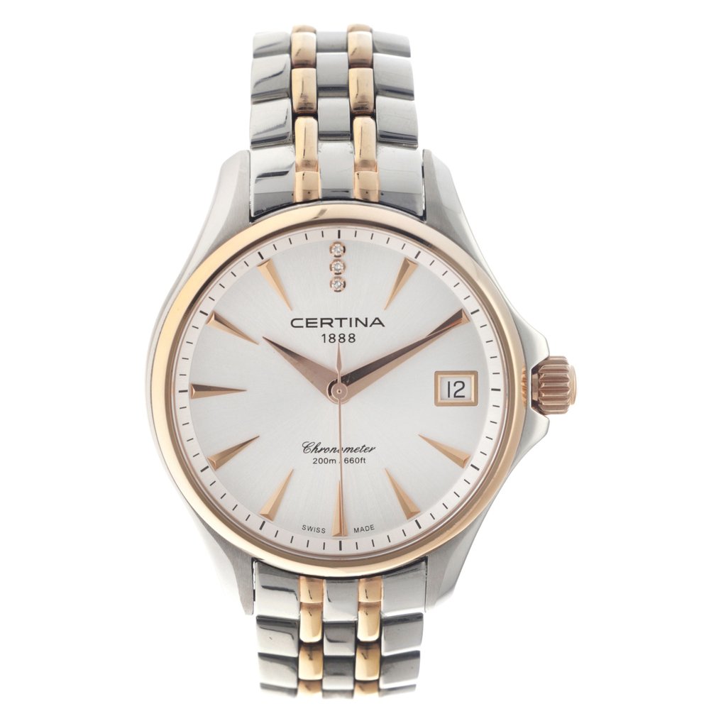 Certina women sales