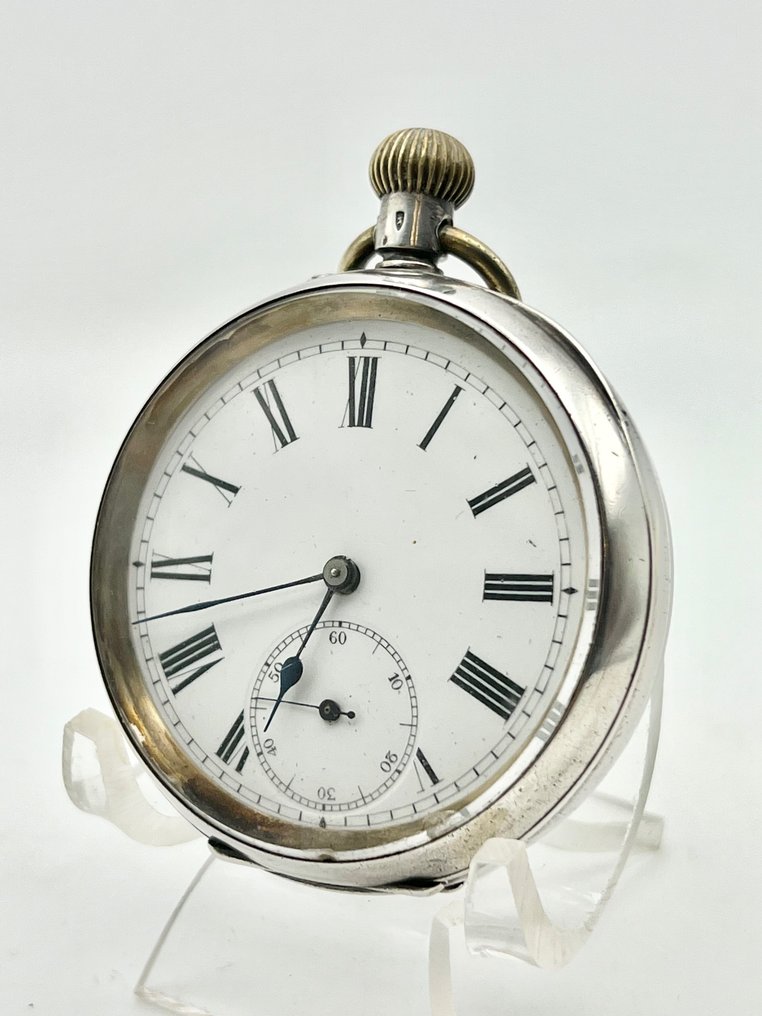 Catawiki deals opinioni orologi