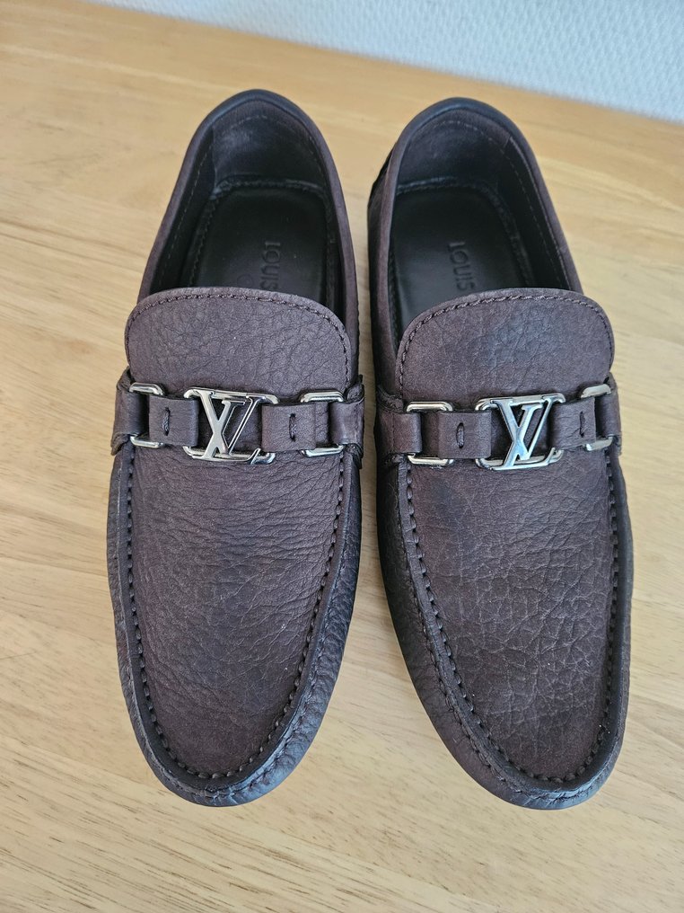 Louis Vuitton - Loafers - Size: Shoes / EU 39.5 - Catawiki