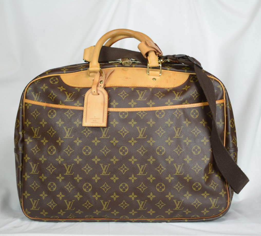 Second Hand Louis Vuitton Alize Bags