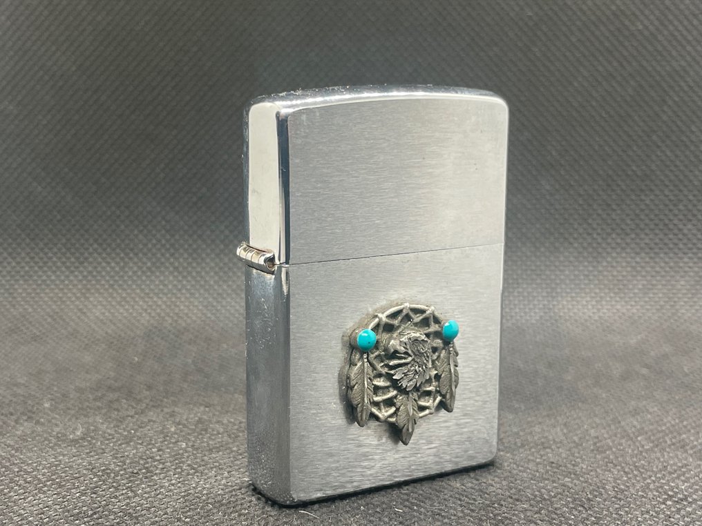 Zippo Zippo Dream Catcher Lighter Catawiki