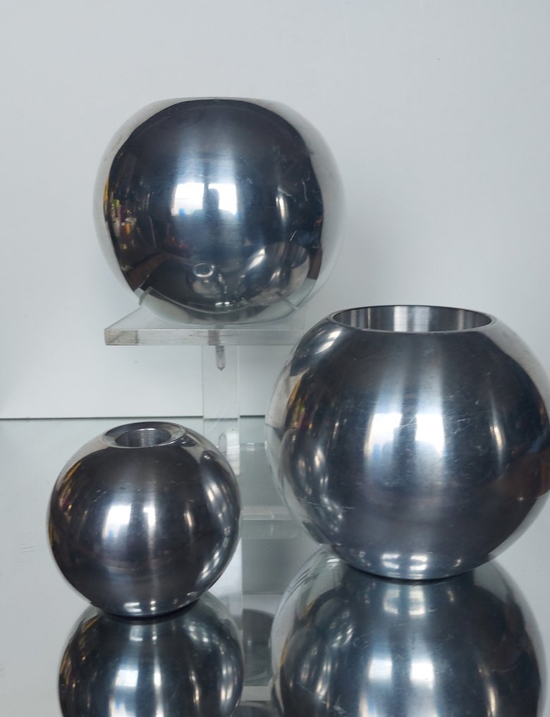 Ehlén Johansson Ikea Candle holder (3) Nässjö Catawiki