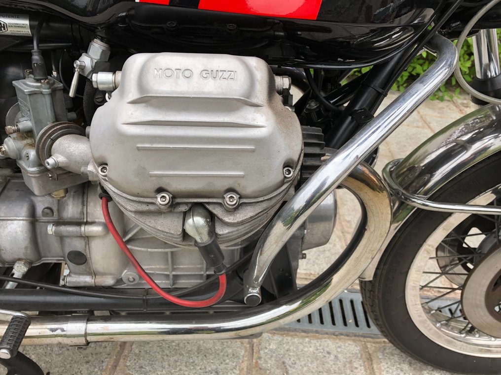 moto guzzi s3 for sale