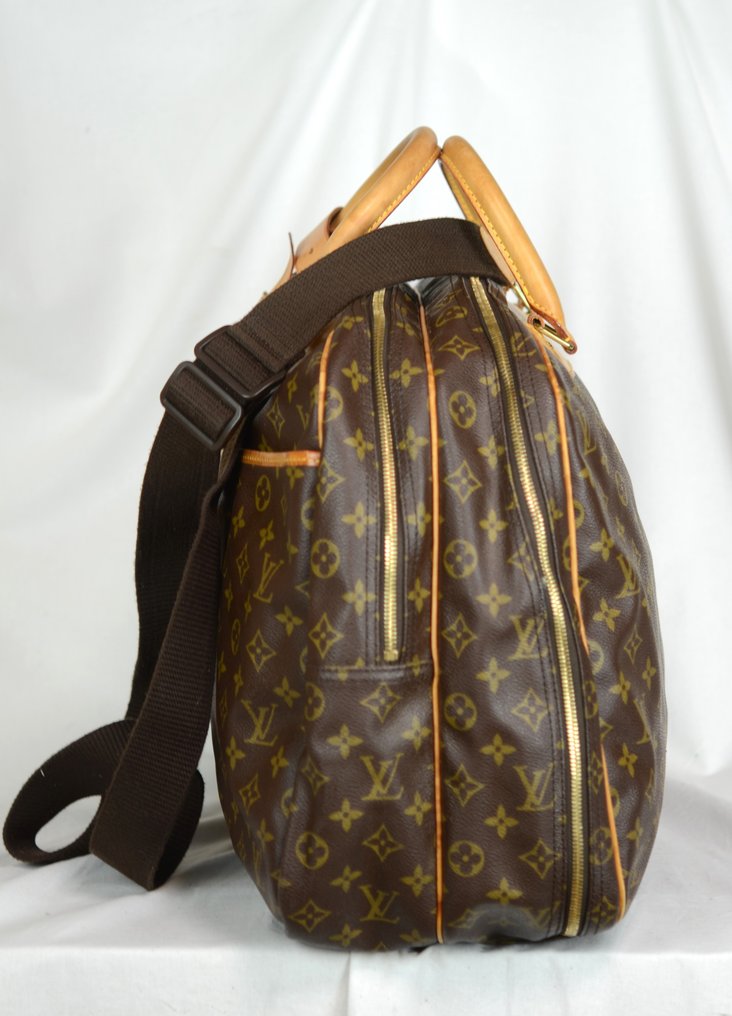 Louis Vuitton - Monogram Backpack - Catawiki