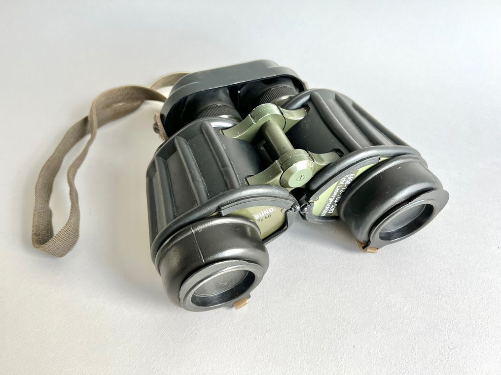 Germany Artillery Binoculars Catawiki