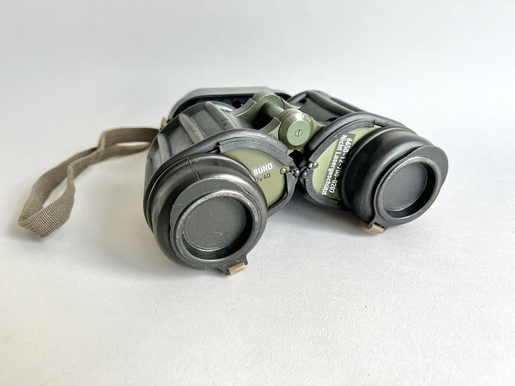 Germany Artillery Binoculars Catawiki