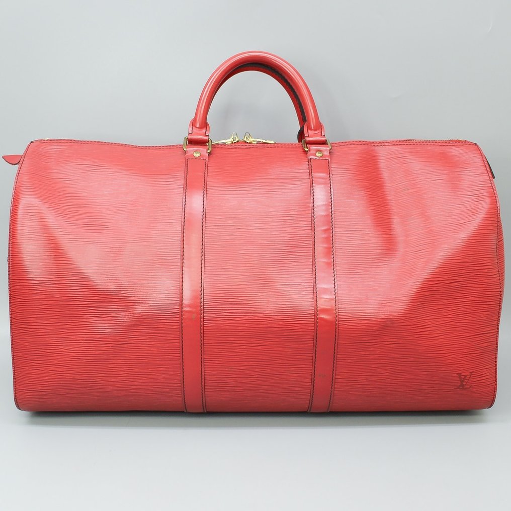 Louis Vuitton - Weekend bag - Catawiki