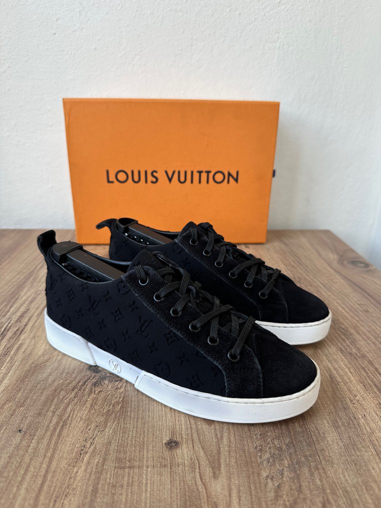 Louis Vuitton - Flat shoes - Size: Shoes / EU 38.5 - Catawiki