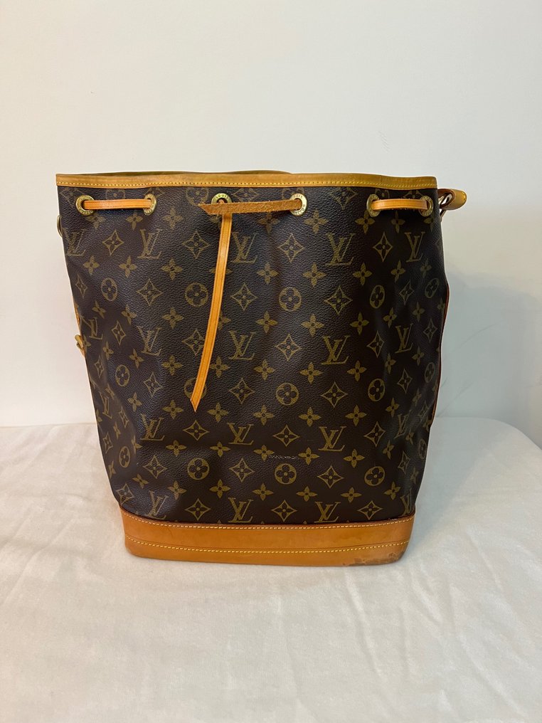 Louis Vuitton - Noé - Shoulder bag - Catawiki