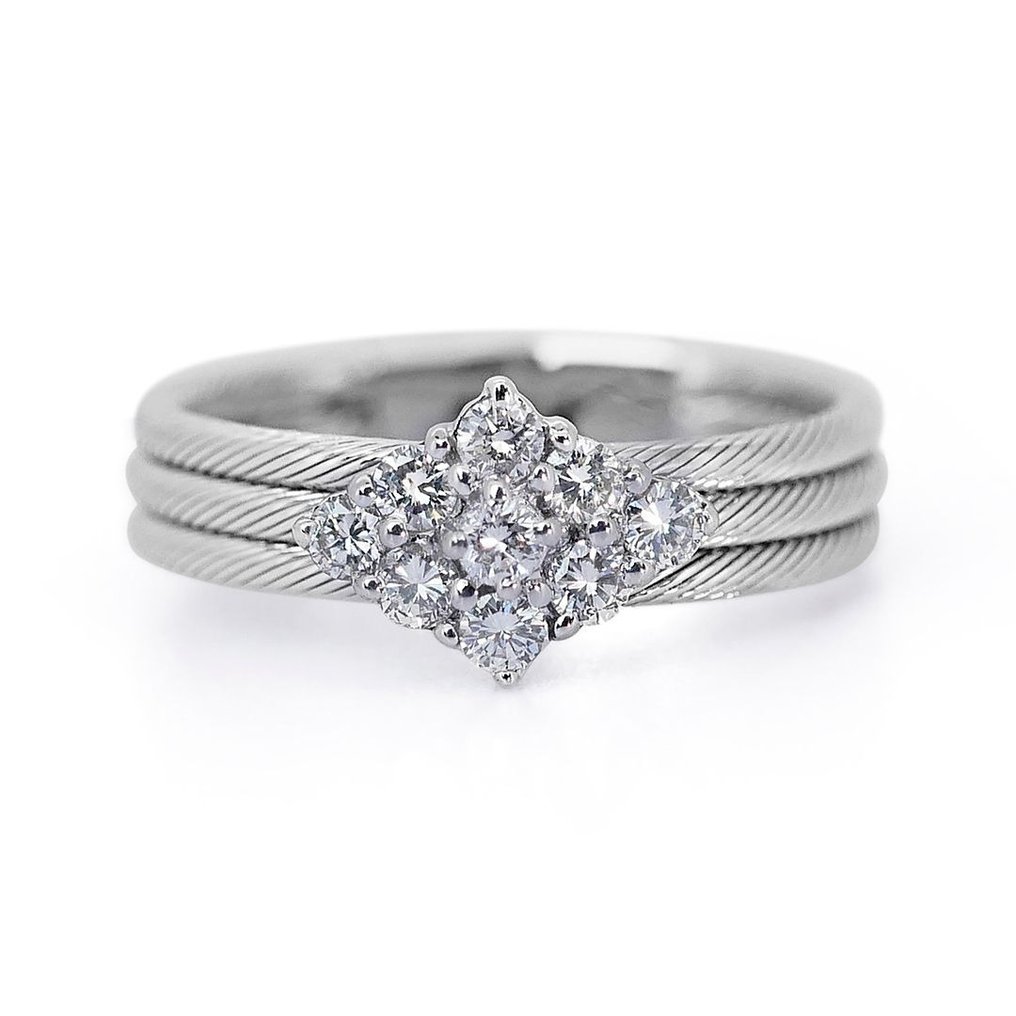 0.56 carat diamond price deals