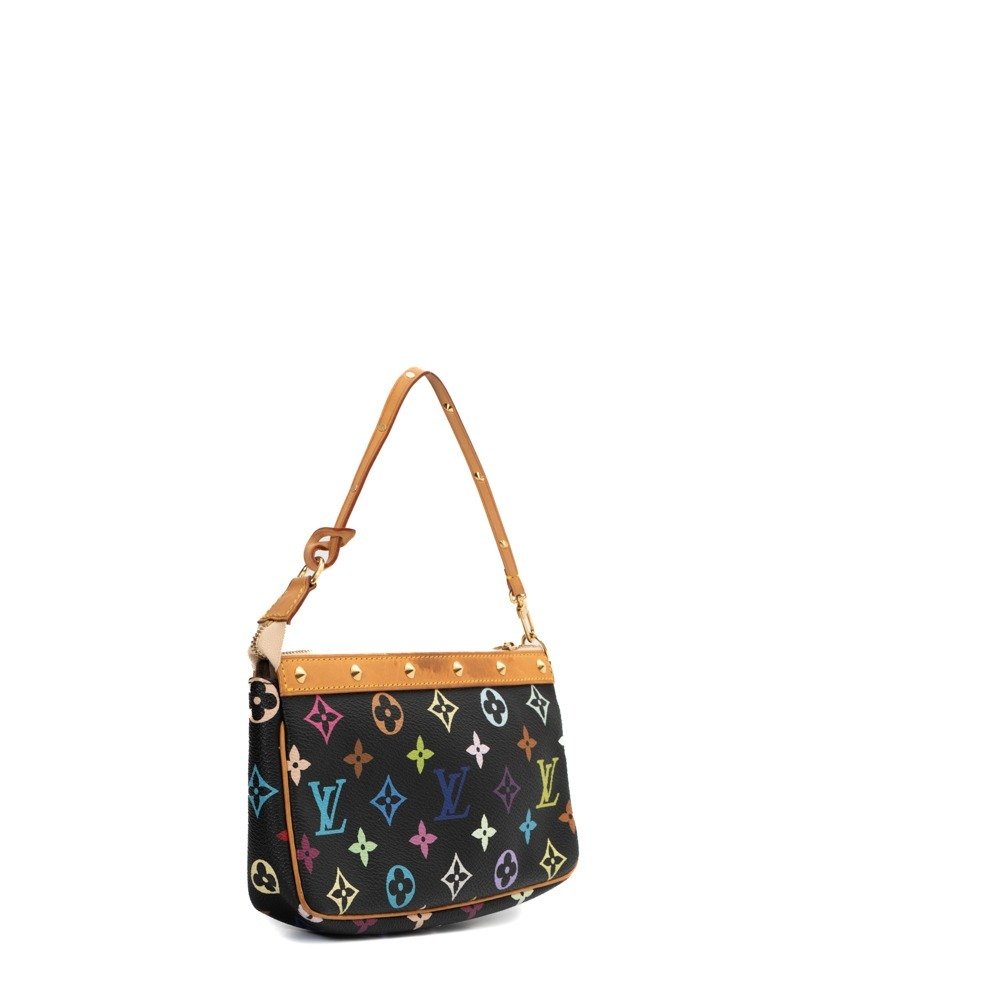 Louis Vuitton - Mini Pochette Accessoires - Handbag - Catawiki