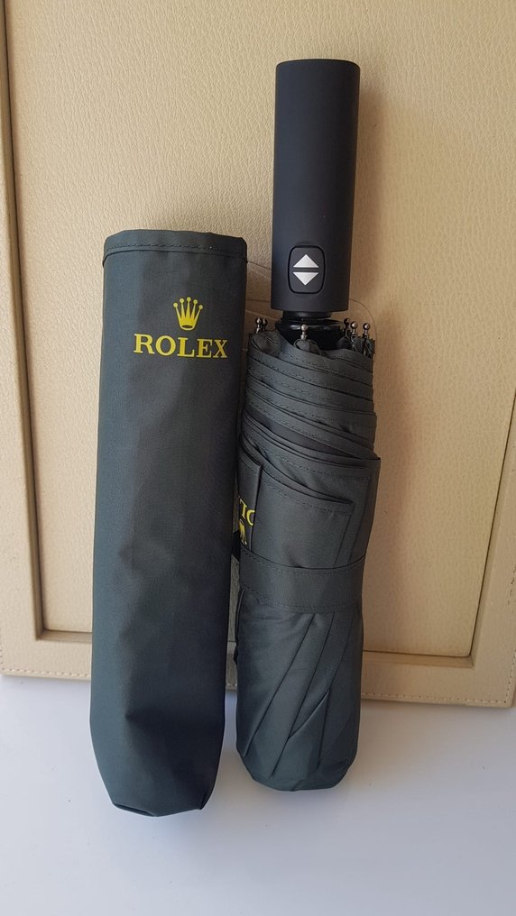 Rolex discount umbrella price
