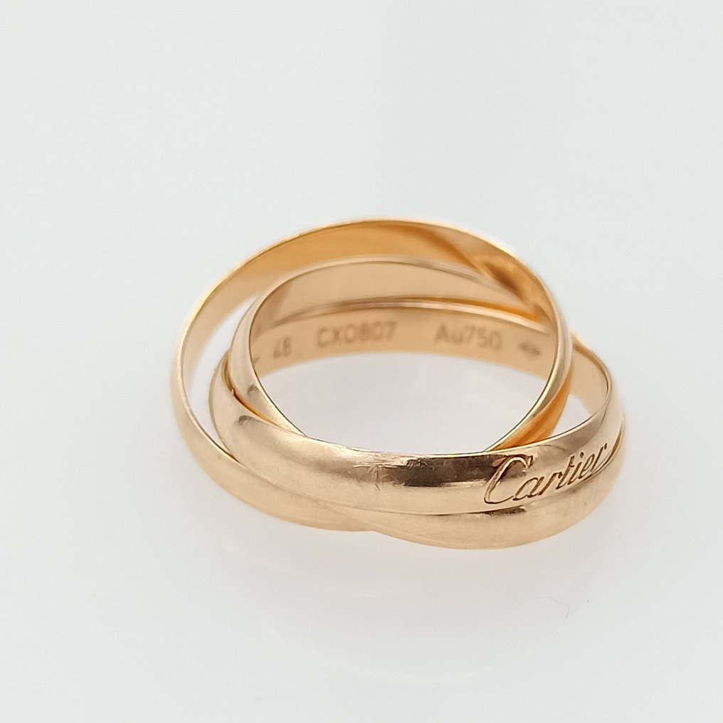 Marca cartier sales