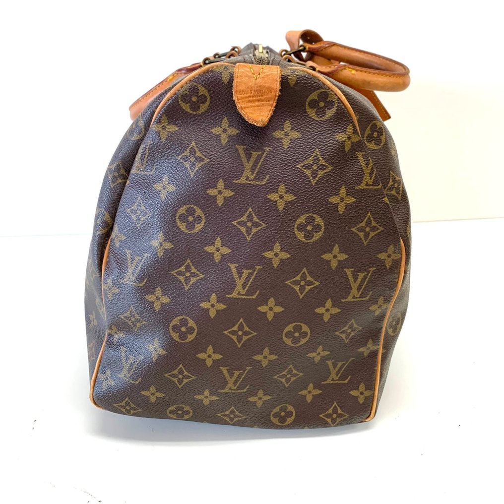 Louis Vuitton - Keepall 50 Travel bag - Catawiki