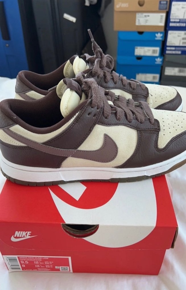9.5 numero scarpe clearance