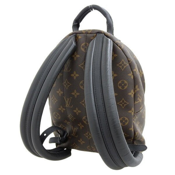 Louis Vuitton Spring Backpacks