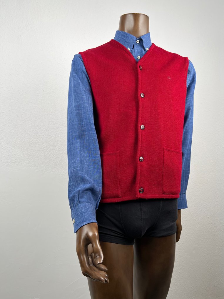Burberry mens waistcoat shop