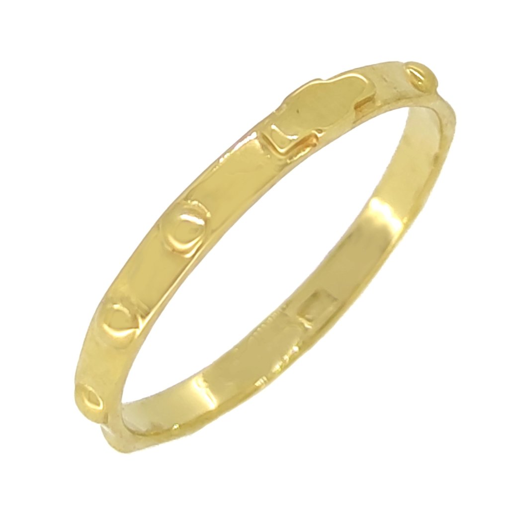 18 Carati Oro Anello Catawiki 18-carati-oro-anello-catawiki
