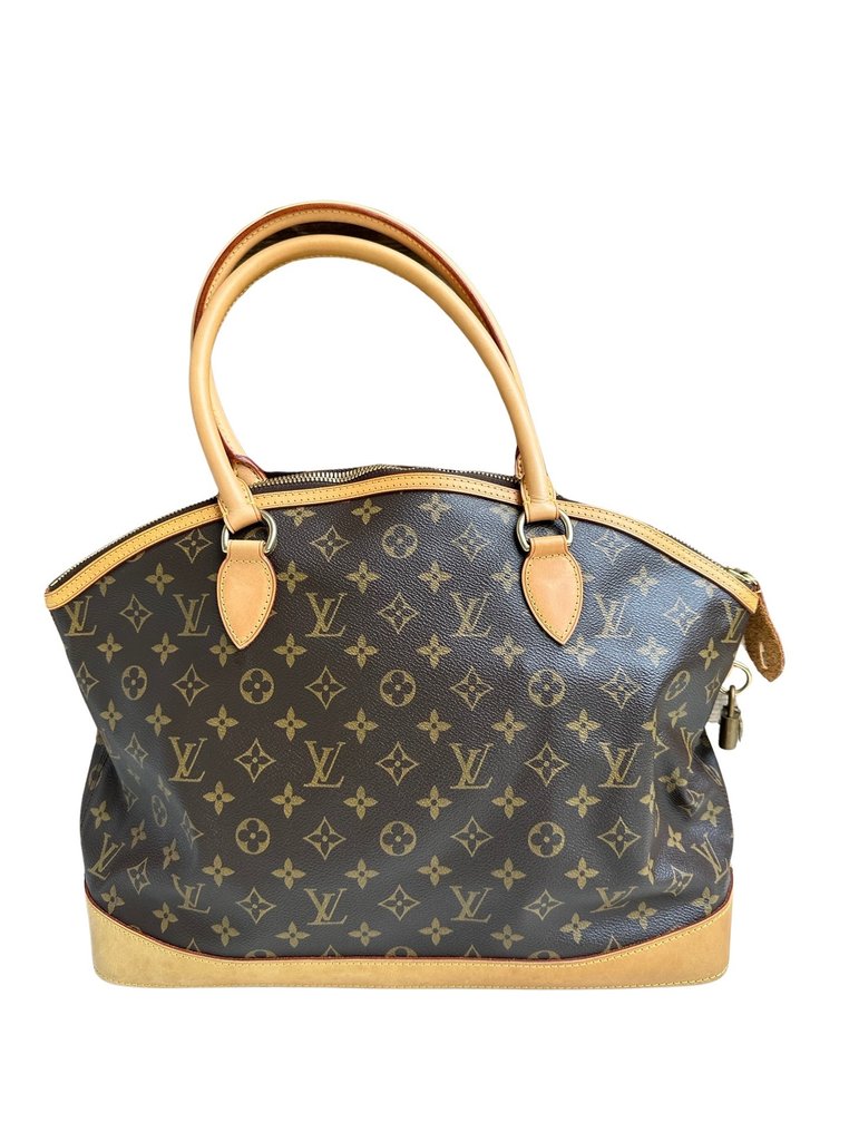 Louis Vuitton - Lockit Shoulder bag - Catawiki