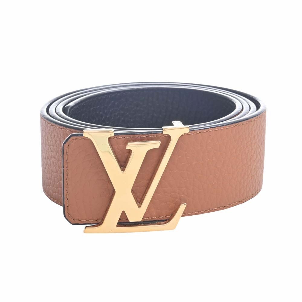 Louis Vuitton Belt - Catawiki